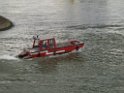 Das neue Rettungsboot Ursula  P82